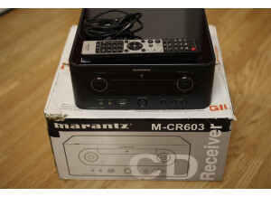 Marantz M-CR603