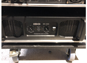 C2R Audio MX 2400 IBO
