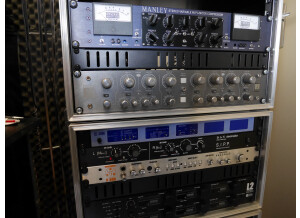 Manley Labs Stereo Variable Mu (20380)