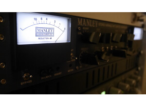 Manley Labs Stereo Variable Mu (989)