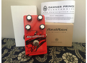 Dawner Prince Effects Red Rox (29770)