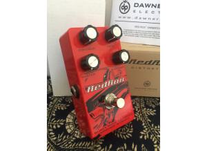 Dawner Prince Effects Red Rox (4925)