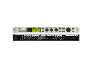 TC Electronic Reverb 4000 (70110)