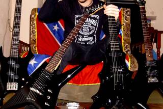B.C. Rich Draco Onyx
