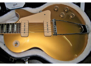 Gibson 1957 Les Paul Goldtop VOS (26684)