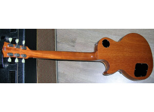 Gibson 1957 Les Paul Goldtop VOS (89165)