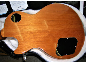 Gibson 1957 Les Paul Goldtop VOS (60296)