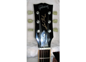 Gibson 1957 Les Paul Goldtop VOS (86297)