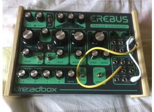 Dreadbox Erebus (64797)