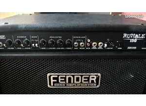 Fender Rumble 150 (56312)