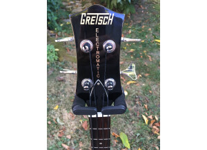 Gretsch G2220 Junior Jet Bass II - Black (84910)