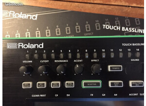 Roland TB-3 (25898)