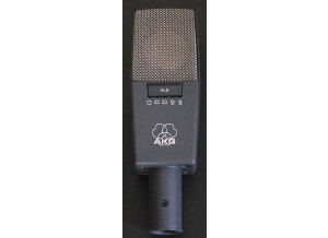 AKG c 414 XLS