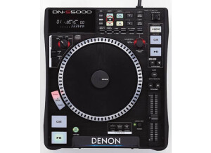 Denon DJ DN-S5000 (35080)