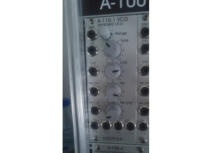 Doepfer A-110 Standard VCO (88)