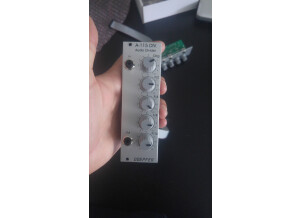 Doepfer A-115 Audio Divider (70837)