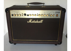 Marshall AS50R (55261)