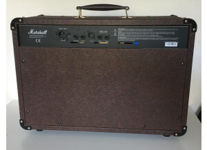 Marshall AS50R (92890)
