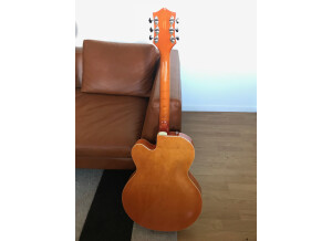 Gretsch G5120 Electromatic Hollow Body - Orange (41138)