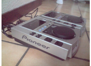 Pioneer CDJ-100S (69703)