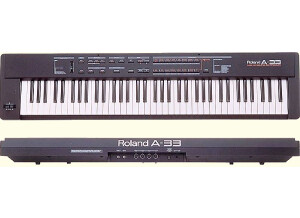 Roland A-33 (81173)