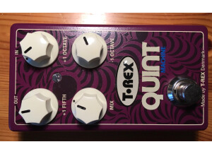 Jam Pedals TubeDreamer 88 (86645)