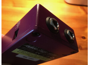 Jam Pedals TubeDreamer 88 (22214)