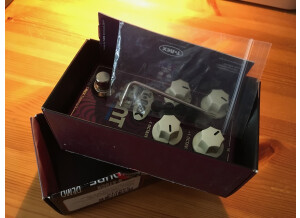 Jam Pedals TubeDreamer 88 (26944)