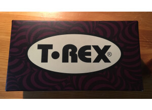 Jam Pedals TubeDreamer 88 (83341)