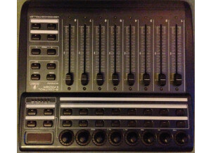Behringer B-Control Fader BCF2000 (70198)