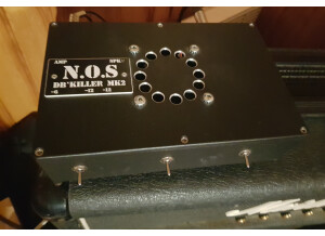 Nameofsound dB Killer MK2 (89369)