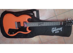 Gibson SG Fusion (32553)