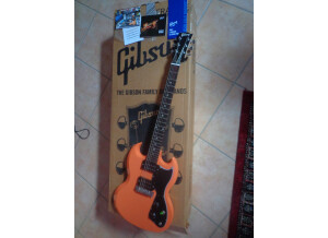 Gibson SG Fusion (18485)