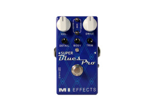 Mi Audio Super Blues Pro (57994)