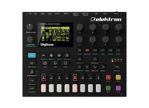 Elektron Digitone (16077)
