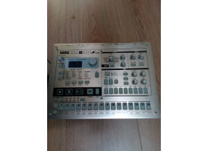 Korg ElecTribe Es-1 MkII (5984)