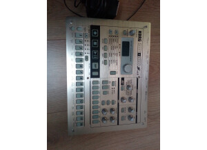 Korg ElecTribe Es-1 MkII (30753)