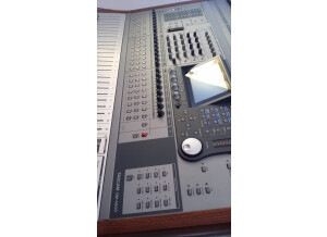 Tascam DM-4800 (41343)