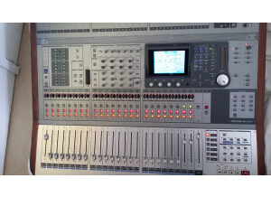Tascam DM-4800 (78953)