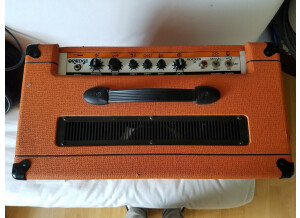 Orange Rocker 30 (78289)