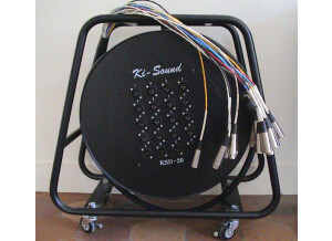 DAP-Audio Multipaire 16-4 30m (4548)