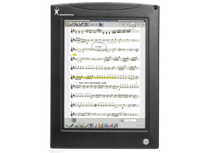 FreeHand Systems MusicPad Pro Plus