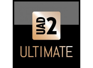 Universal Audio UAD-2 Octo Ultimate 5 (24044)