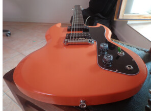 Gibson SG Fusion (30795)