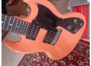 Gibson SG Fusion (25861)