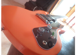Gibson SG Fusion (94697)