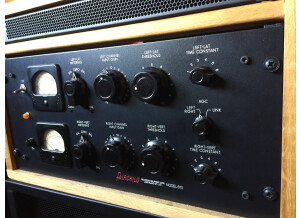 Fairchild Audio 670 (42335)