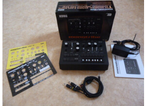 Korg Monotribe (10254)