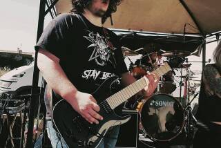 LTD BS-7 Ben Savage