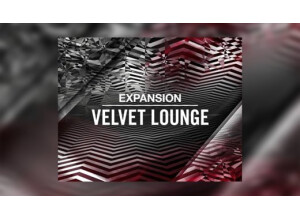 Native Instruments Velvet Lounge (26357)